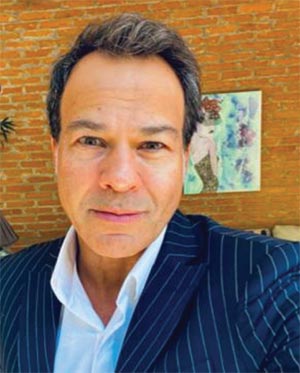 Rogério Campos